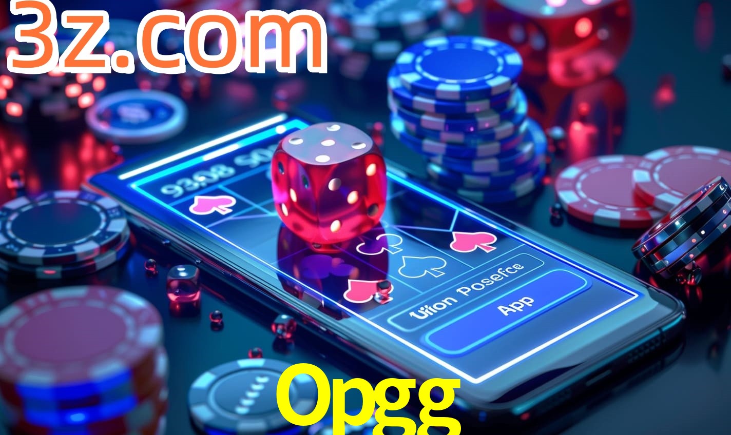 Baixar App Opgg