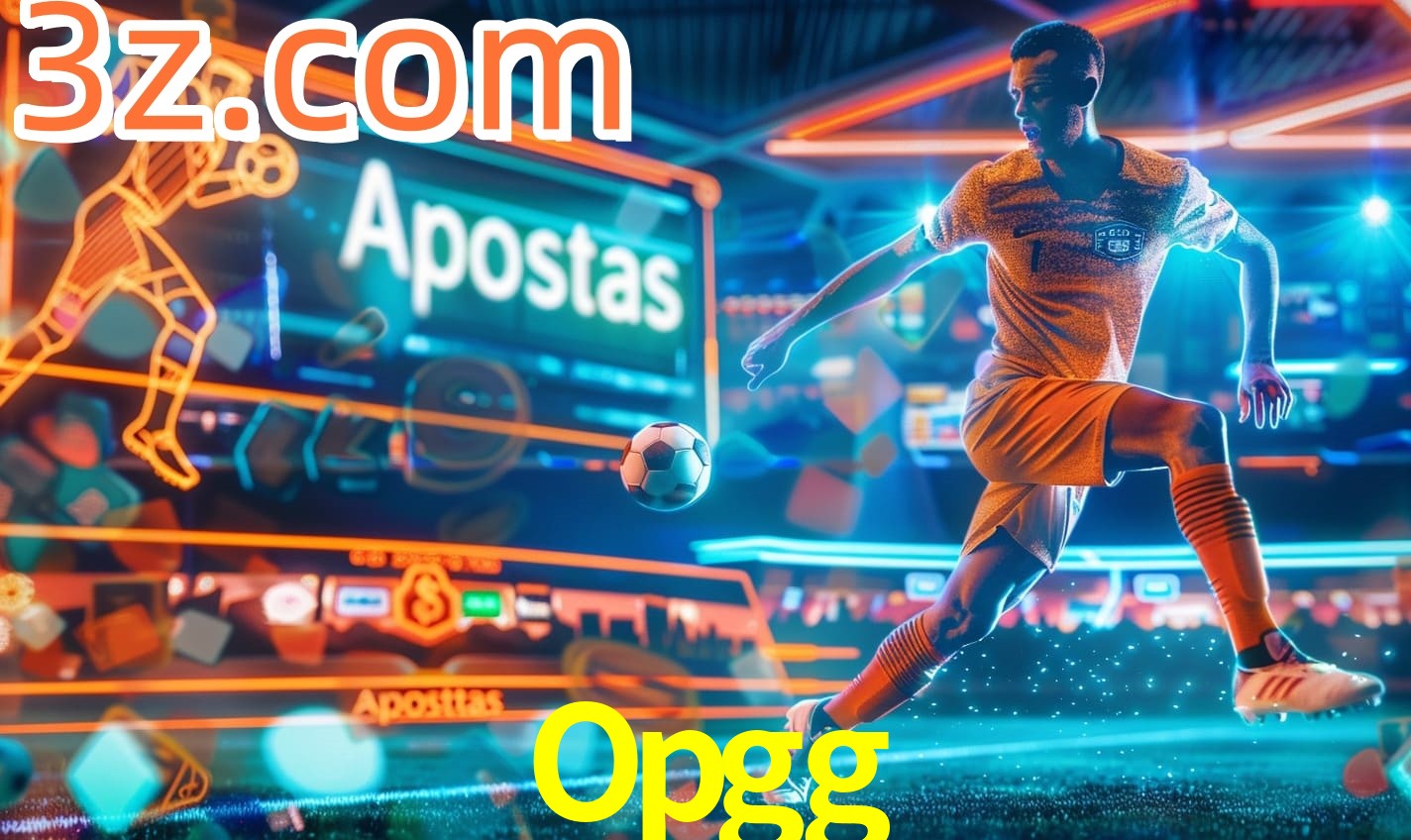 Apostas Opgg